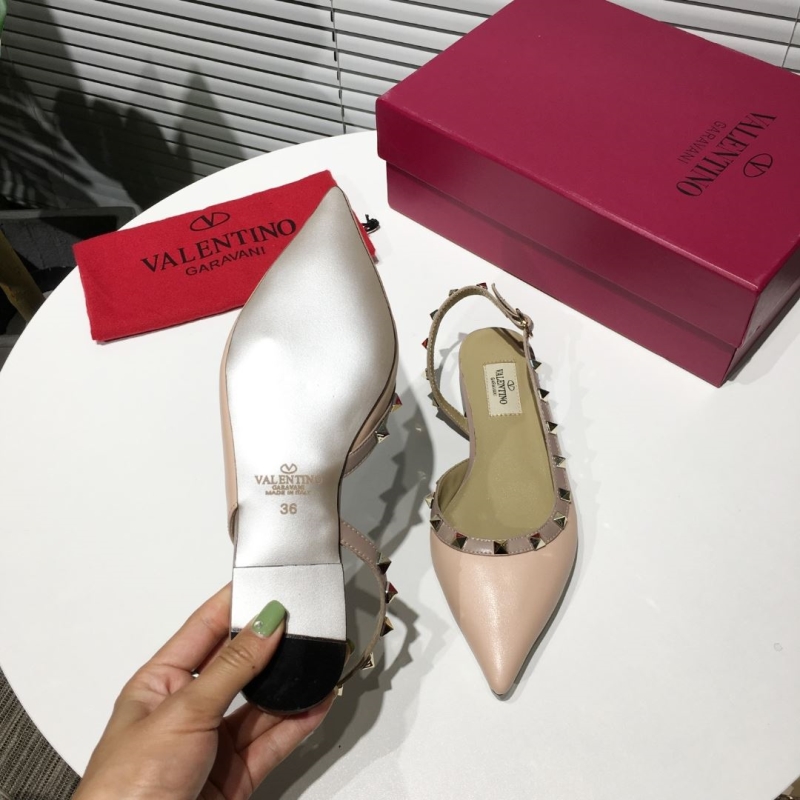 Valentino High Heels